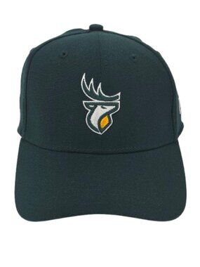 CFL Edmonton Elks New Era 39Thirty Trucker Hat Classic Cap Football Embroidered